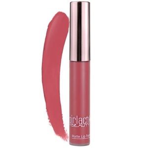 Girlactik Matte Lip Paint